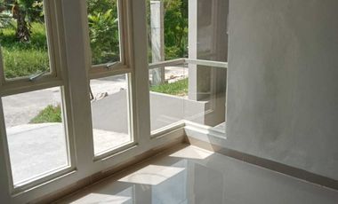 Jual Rumah di Regency cluster De'Royale, balikpapan