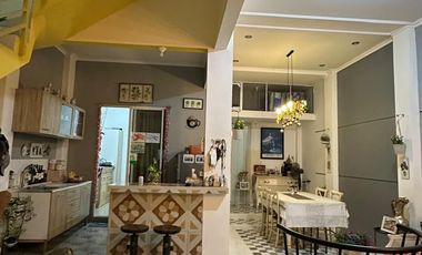 Dijual Murah Rumah Grand Harvest Siap Huni Terawat