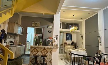 Dijual Murah Rumah Grand Harvest Siap Huni Terawat