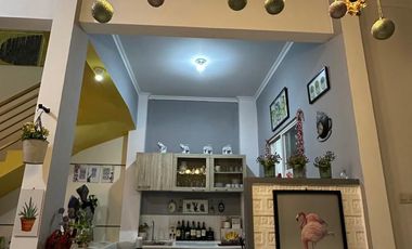 Dijual Murah Rumah Grand Harvest Siap Huni Terawat