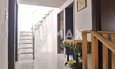 VENTA DE CASA TOLUICA, COL. AMERICAS  - (3)