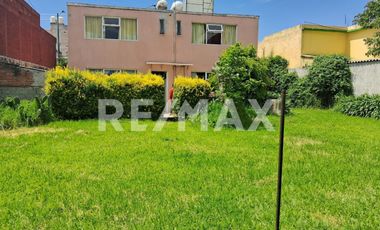 VENTA DE CASA TOLUICA, COL. AMERICAS  - (3)
