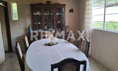 VENTA DE CASA TOLUICA, COL. AMERICAS  - (3)