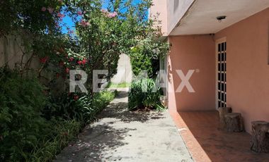 VENTA DE CASA TOLUICA, COL. AMERICAS  - (3)