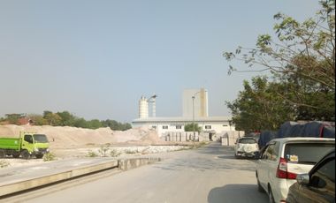 Pabrik Hebel Di GIIC Deltamas Cikarang Pusat Bekasi