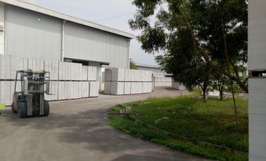 Pabrik Hebel Di GIIC Deltamas Cikarang Pusat Bekasi