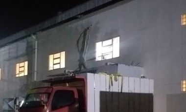 Pabrik Hebel Di GIIC Deltamas Cikarang Pusat Bekasi