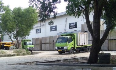 Pabrik Hebel Di GIIC Deltamas Cikarang Pusat Bekasi