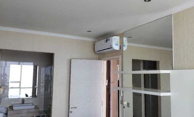 Dijual Apartemen Ancol Mansion City View 1 Br Full Furnish Siap Huni