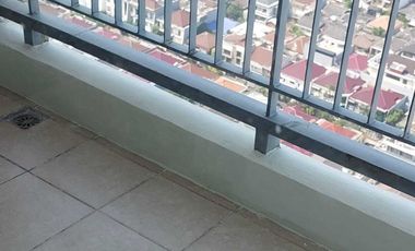 Dijual Apartemen Ancol Mansion City View 1 Br Full Furnish Siap Huni
