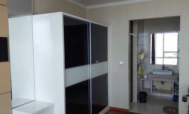 Dijual Apartemen Ancol Mansion City View 1 Br Full Furnish Siap Huni