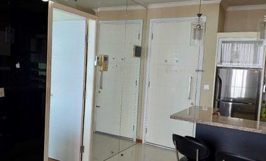Dijual Apartemen Ancol Mansion City View 1 Br Full Furnish Siap Huni