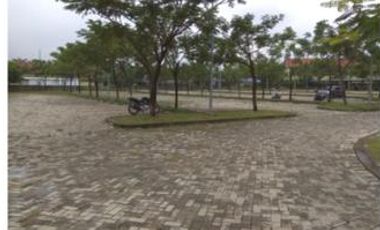 JUAL GEDUNG APARTMEN & CONDO BUILDING 2965 MTR2 GEDUNG DI BSD Ciater