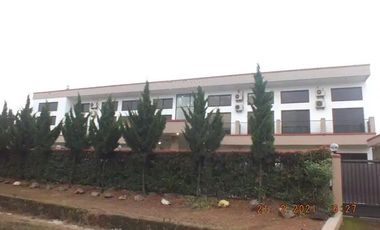 JUAL GEDUNG APARTMEN & CONDO BUILDING 2965 MTR2 GEDUNG DI BSD Ciater