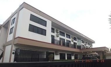 JUAL GEDUNG APARTMEN & CONDO BUILDING 2965 MTR2 GEDUNG DI BSD Ciater