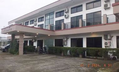 JUAL GEDUNG APARTMEN & CONDO BUILDING 2965 MTR2 GEDUNG DI BSD Ciater