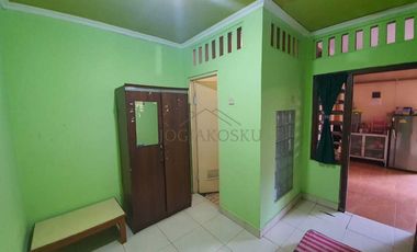 Dijual Kos-Kosan Exclusive Putri Dekat Kampus UAD Pusat