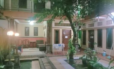 Dijual Kos-Kosan Exclusive Putri Dekat Kampus UAD Pusat