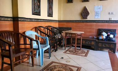 Dijual Kos-Kosan Exclusive Putri Dekat Kampus UAD Pusat