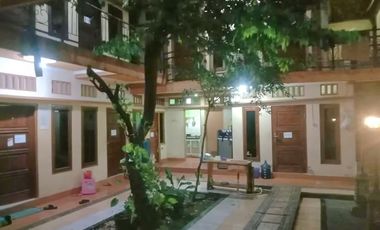 Dijual Kos-Kosan Exclusive Putri Dekat Kampus UAD Pusat