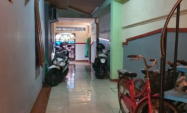 Dijual Kos-Kosan Exclusive Putri Dekat Kampus UAD Pusat