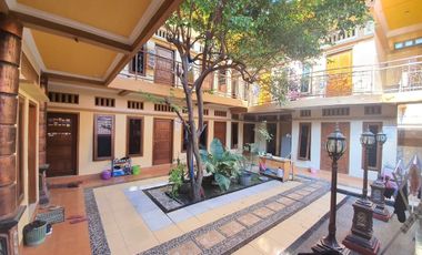 Dijual Kos-Kosan Exclusive Putri Dekat Kampus UAD Pusat