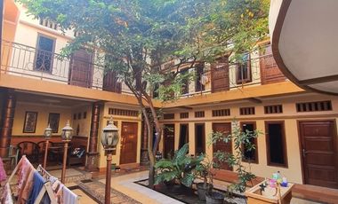 Dijual Kos-Kosan Exclusive Putri Dekat Kampus UAD Pusat