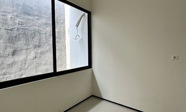 Dijual Town House 2 Lantai di Araya, Malang