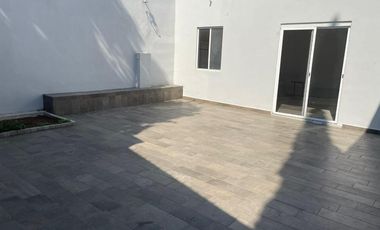 CASA CUMBRES 4o SECTOR