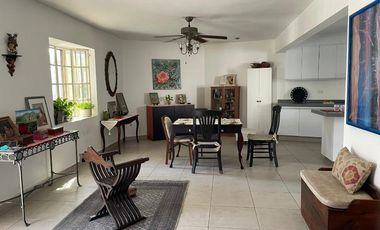 CASA CUMBRES 4o SECTOR