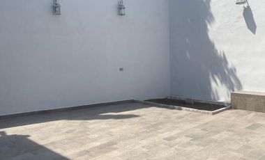 CASA CUMBRES 4o SECTOR