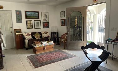 CASA CUMBRES 4o SECTOR