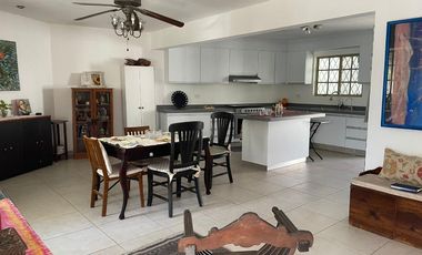 CASA CUMBRES 4o SECTOR