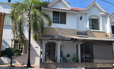 CASA CUMBRES 4o SECTOR