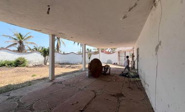 Casa Barra de Navidad