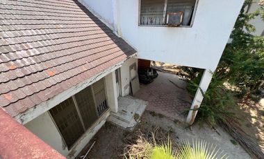 Casa Barra de Navidad