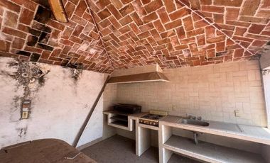 Casa Barra de Navidad