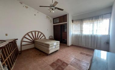 Casa Barra de Navidad