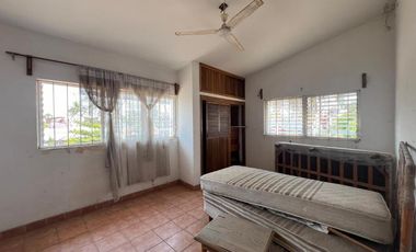 Casa Barra de Navidad