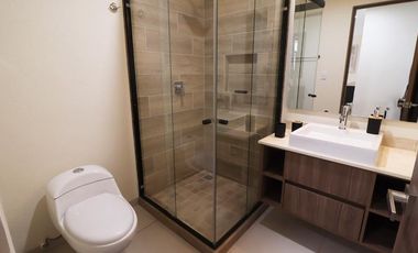 RESIDENCIA EN CONDOMINIO PUERTA CENTRO, MORELIA