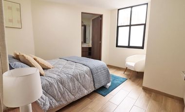 RESIDENCIA EN CONDOMINIO PUERTA CENTRO, MORELIA