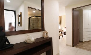 RESIDENCIA EN CONDOMINIO PUERTA CENTRO, MORELIA