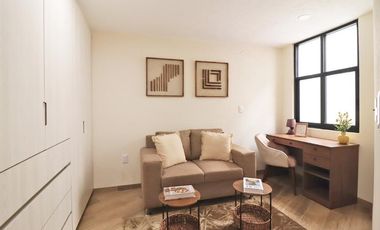 RESIDENCIA EN CONDOMINIO PUERTA CENTRO, MORELIA