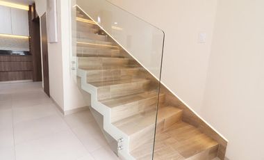 RESIDENCIA EN CONDOMINIO PUERTA CENTRO, MORELIA