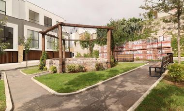 RESIDENCIA EN CONDOMINIO PUERTA CENTRO, MORELIA