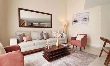 RESIDENCIA EN CONDOMINIO PUERTA CENTRO, MORELIA