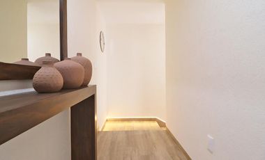 RESIDENCIA EN CONDOMINIO PUERTA CENTRO, MORELIA