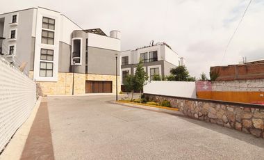 RESIDENCIA EN CONDOMINIO PUERTA CENTRO, MORELIA