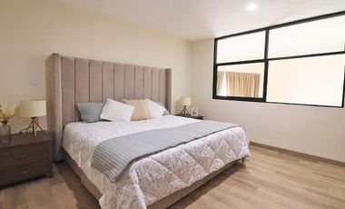 RESIDENCIA EN CONDOMINIO PUERTA CENTRO, MORELIA