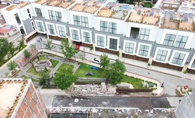 RESIDENCIA EN CONDOMINIO PUERTA CENTRO, MORELIA